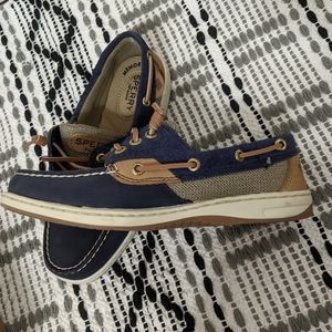 New in box Sperry's size 6.5